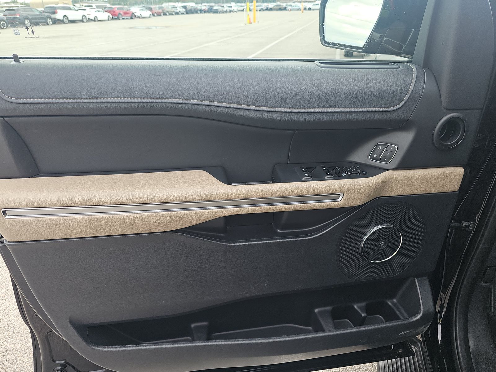 FORD EXPEDITION MAX - 10