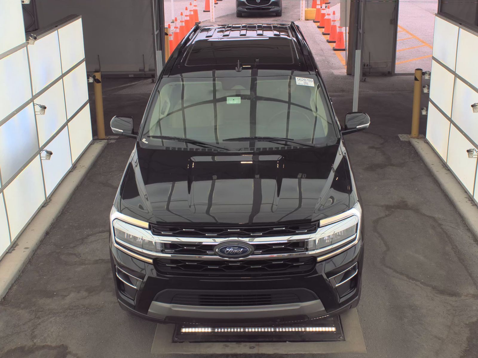 FORD EXPEDITION MAX - 3
