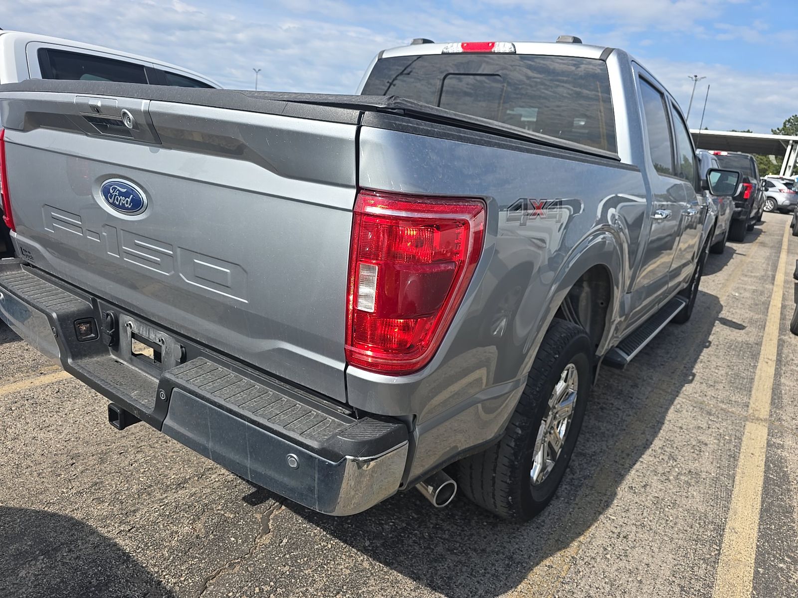 FORD F-150 - 5