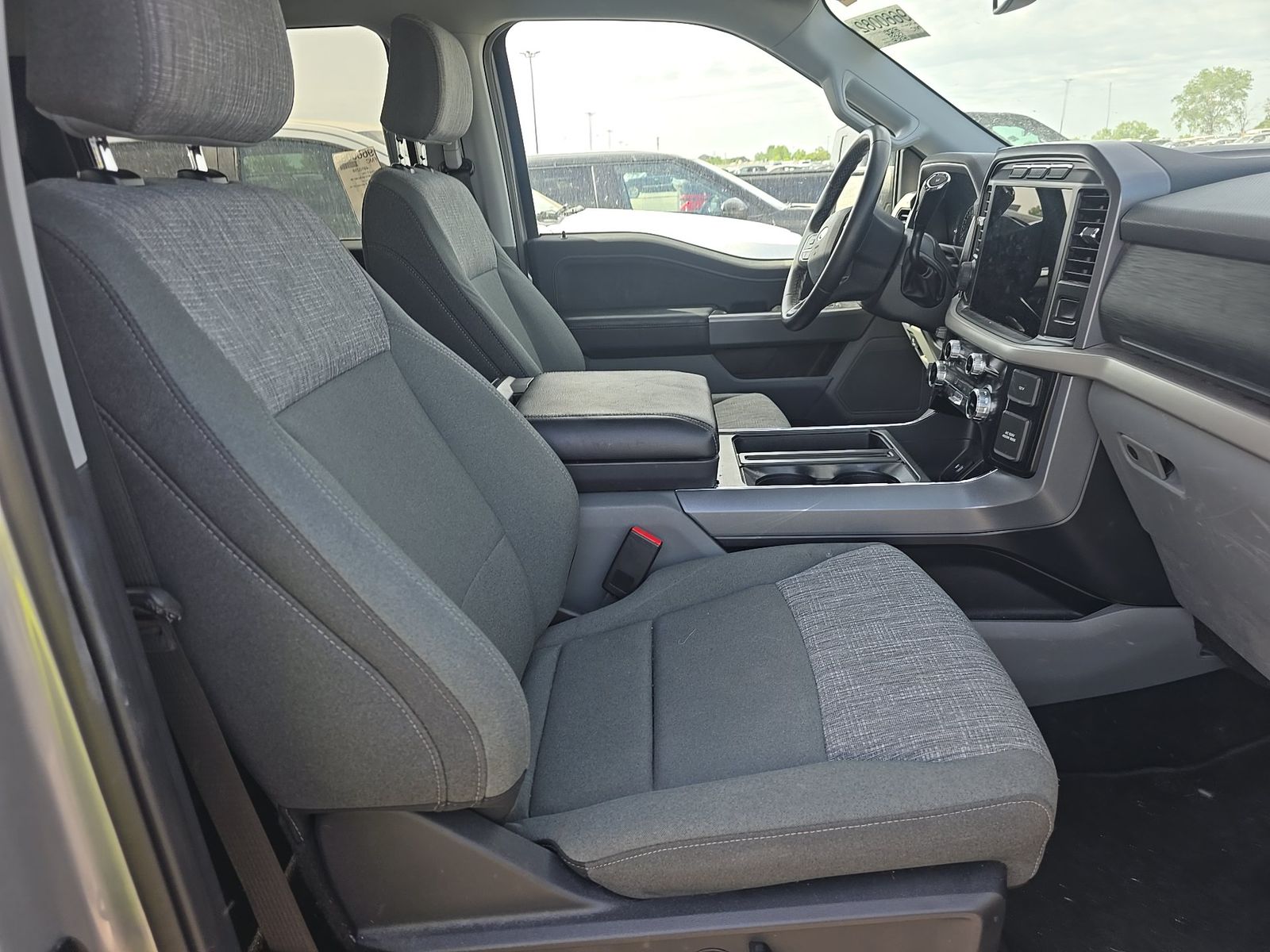 FORD F-150 - 9