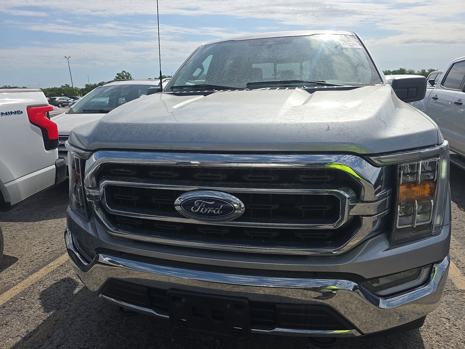 FORD F-150 - 3
