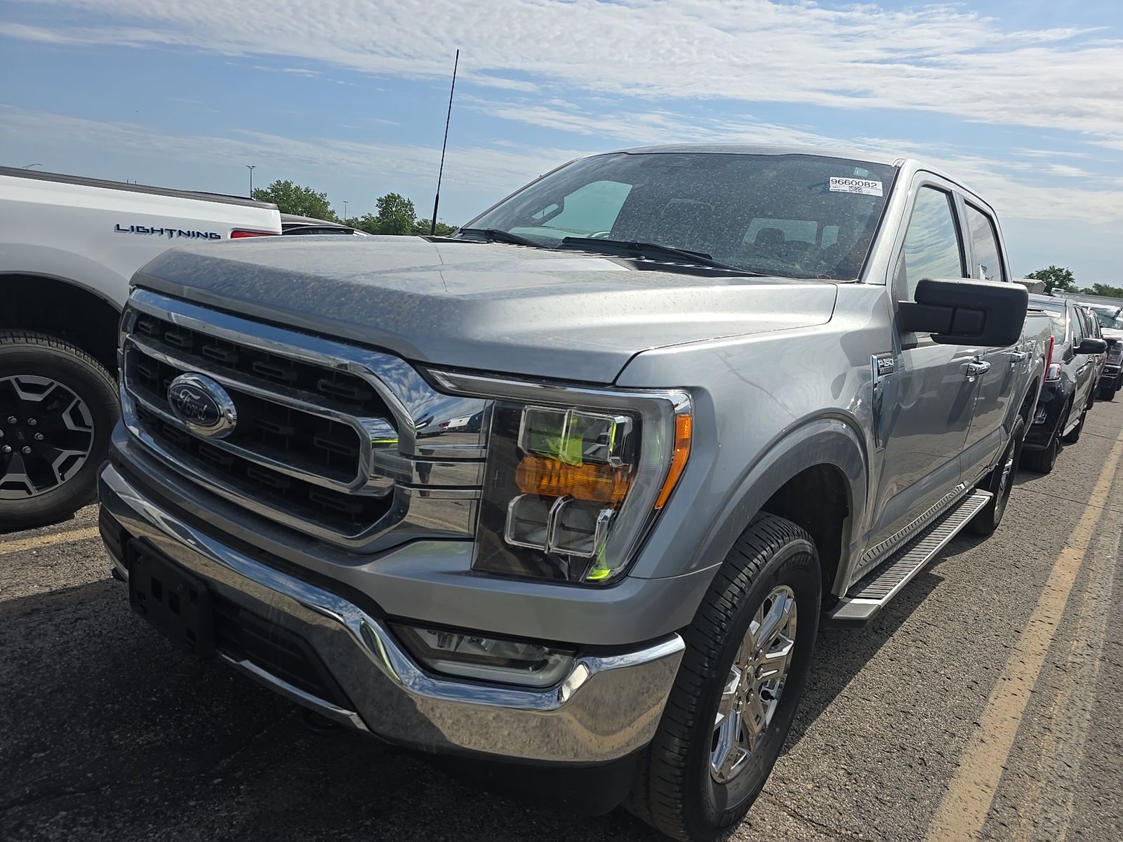 FORD F-150 - 1