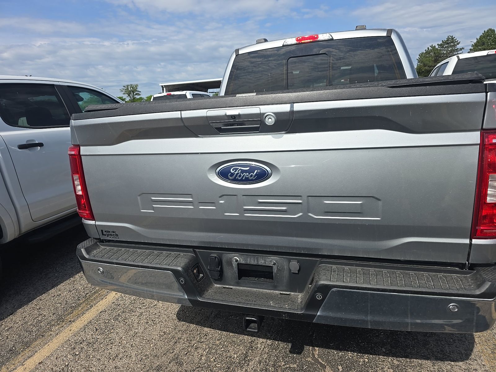 FORD F-150 - 6