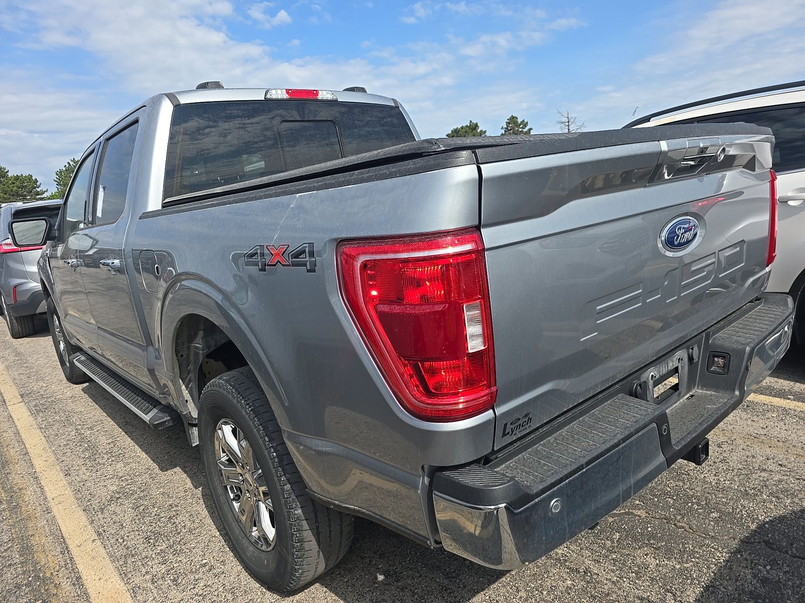 FORD F-150 - 7