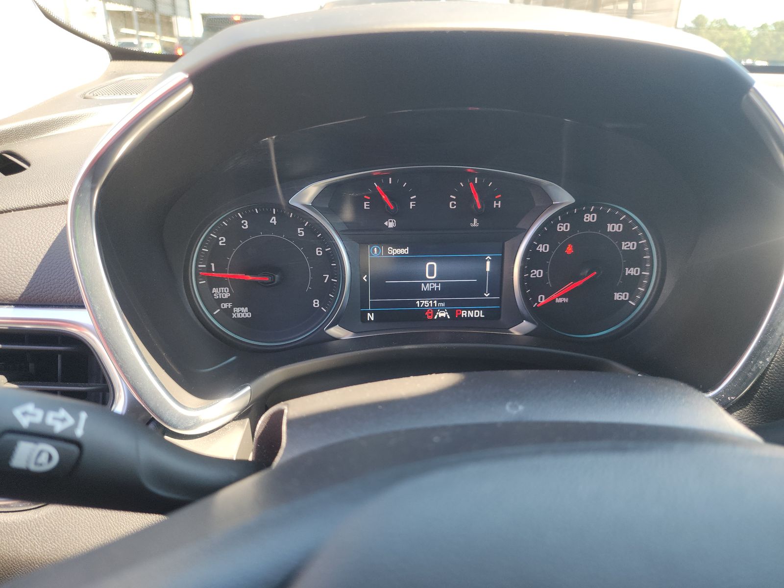 2024 Chevrolet Equinox LT FWD