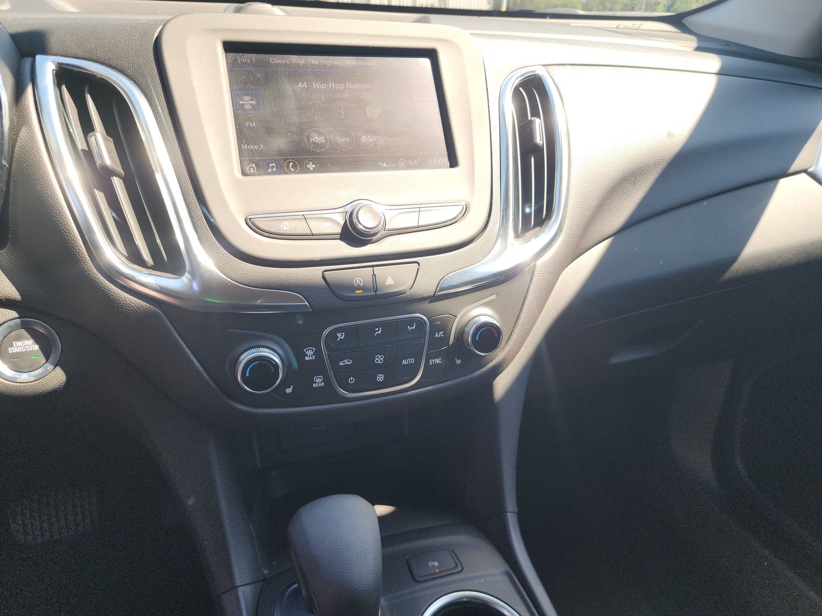 2024 Chevrolet Equinox LT FWD