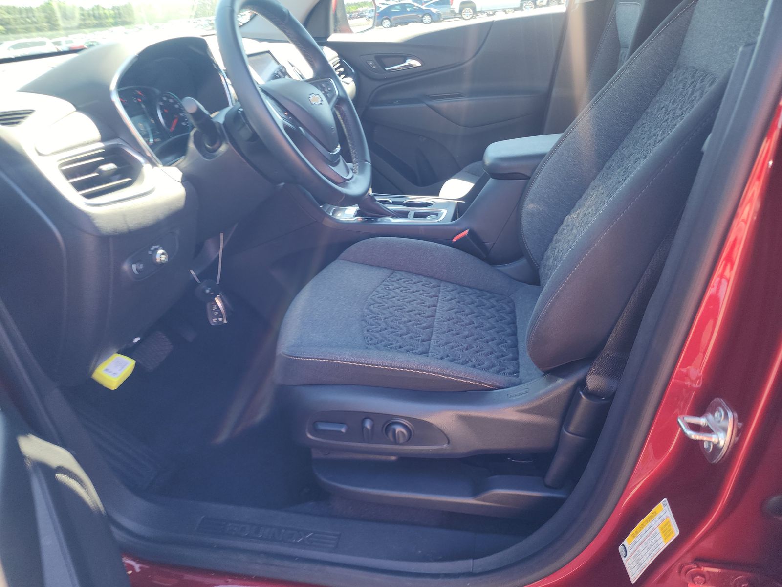 2024 Chevrolet Equinox LT FWD