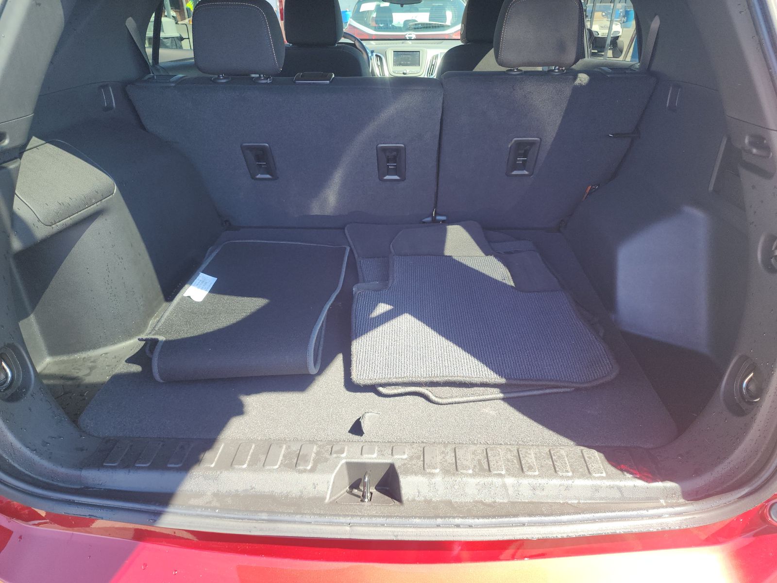 2024 Chevrolet Equinox LT FWD