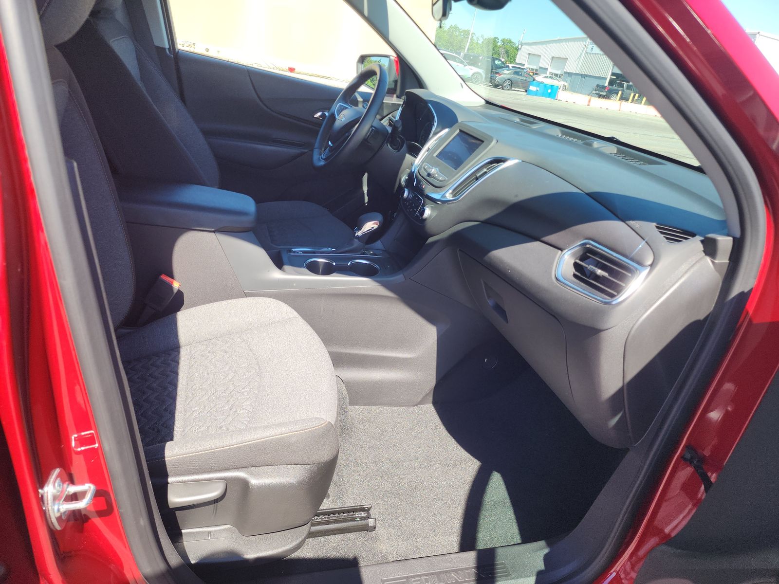 2024 Chevrolet Equinox LT FWD