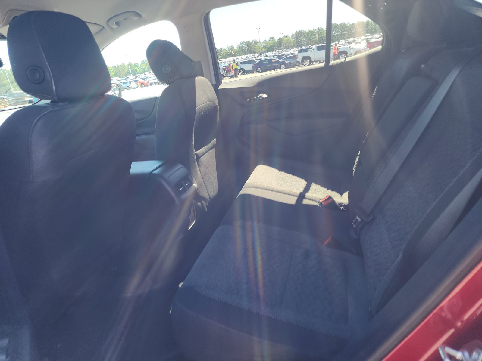 2024 Chevrolet Equinox LT FWD