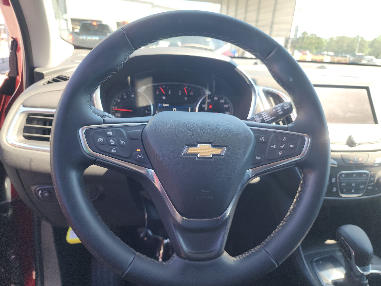 2024 Chevrolet Equinox LT FWD