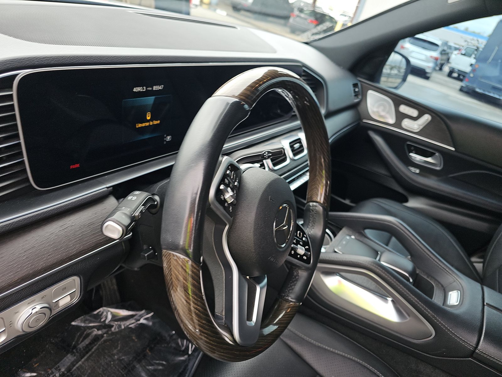2021 Mercedes-Benz GLE GLE 350 RWD