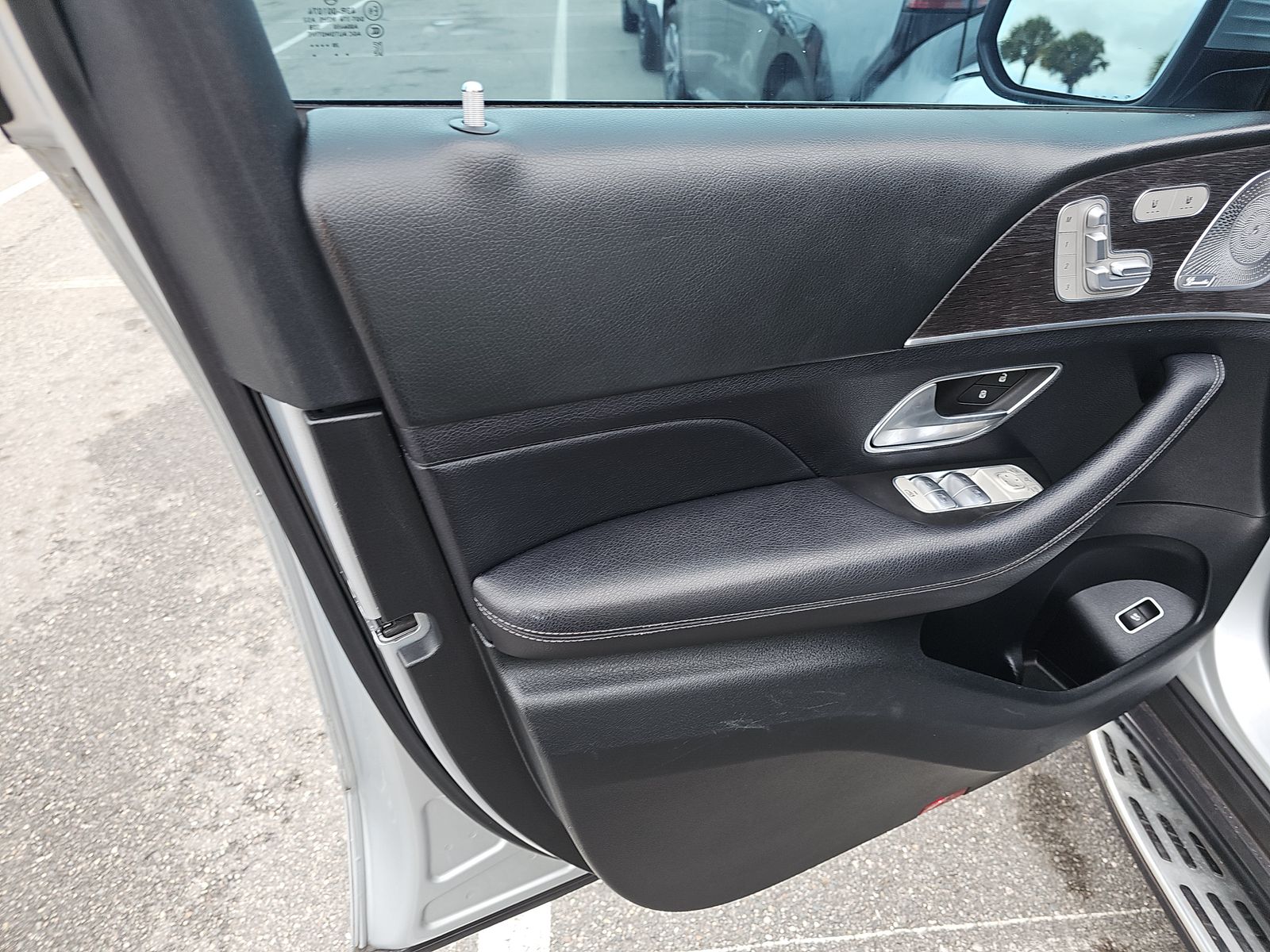 2021 Mercedes-Benz GLE GLE 350 RWD