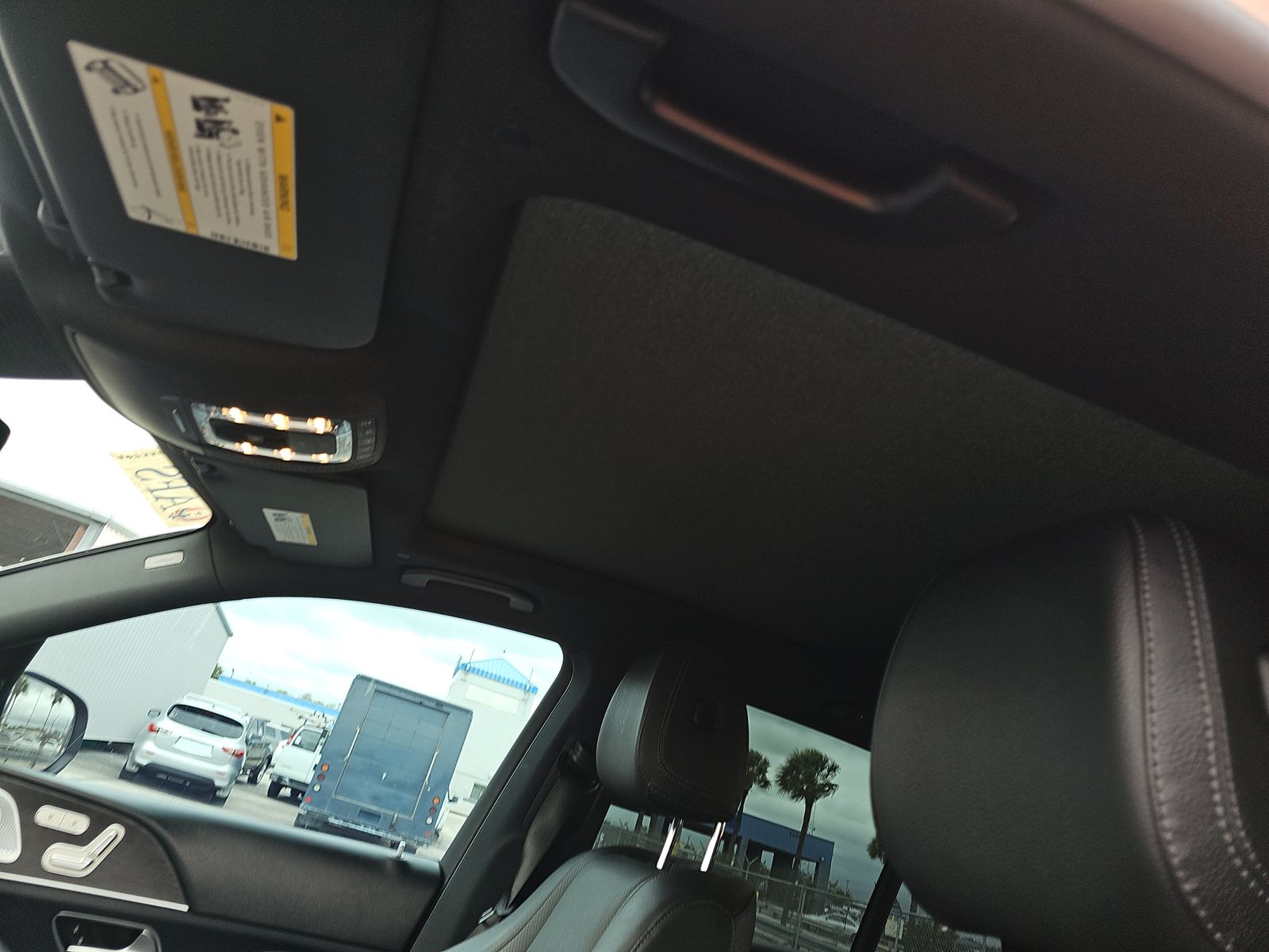 2021 Mercedes-Benz GLE GLE 350 RWD