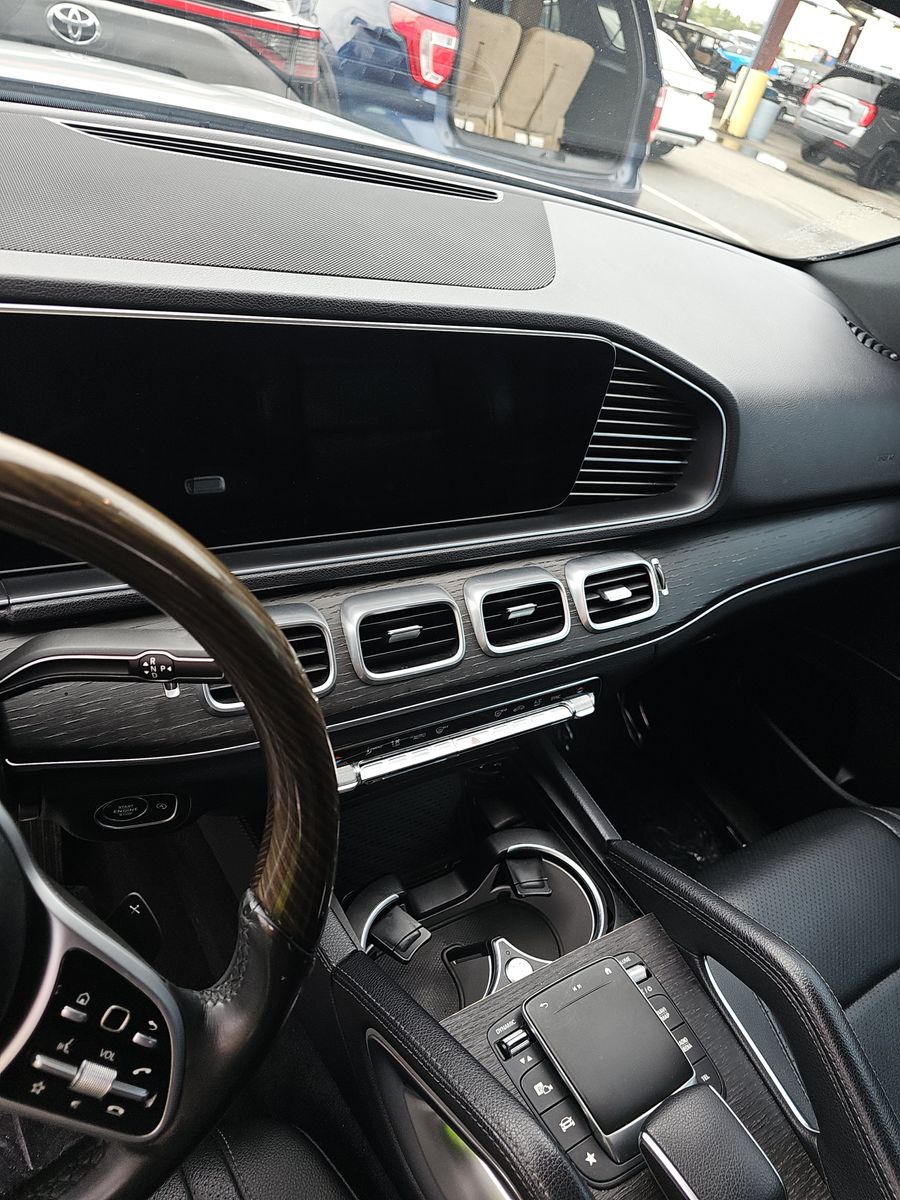 2021 Mercedes-Benz GLE GLE 350 RWD