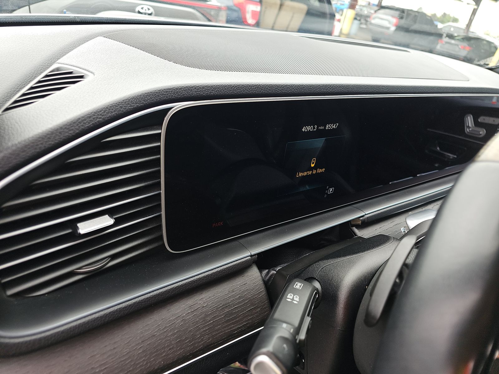 2021 Mercedes-Benz GLE GLE 350 RWD