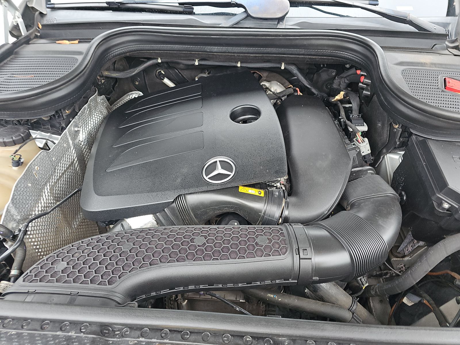 2021 Mercedes-Benz GLE GLE 350 RWD