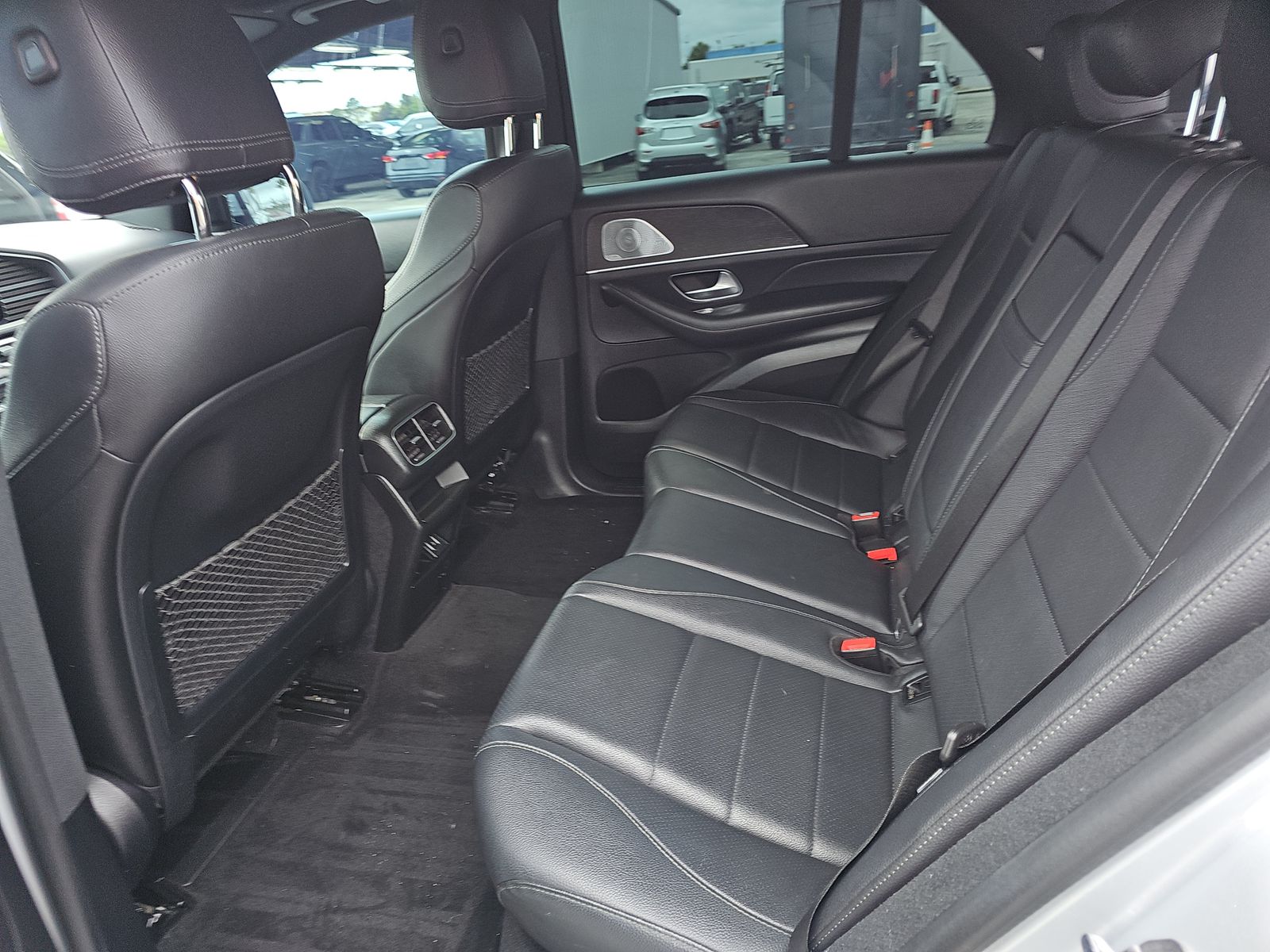 2021 Mercedes-Benz GLE GLE 350 RWD