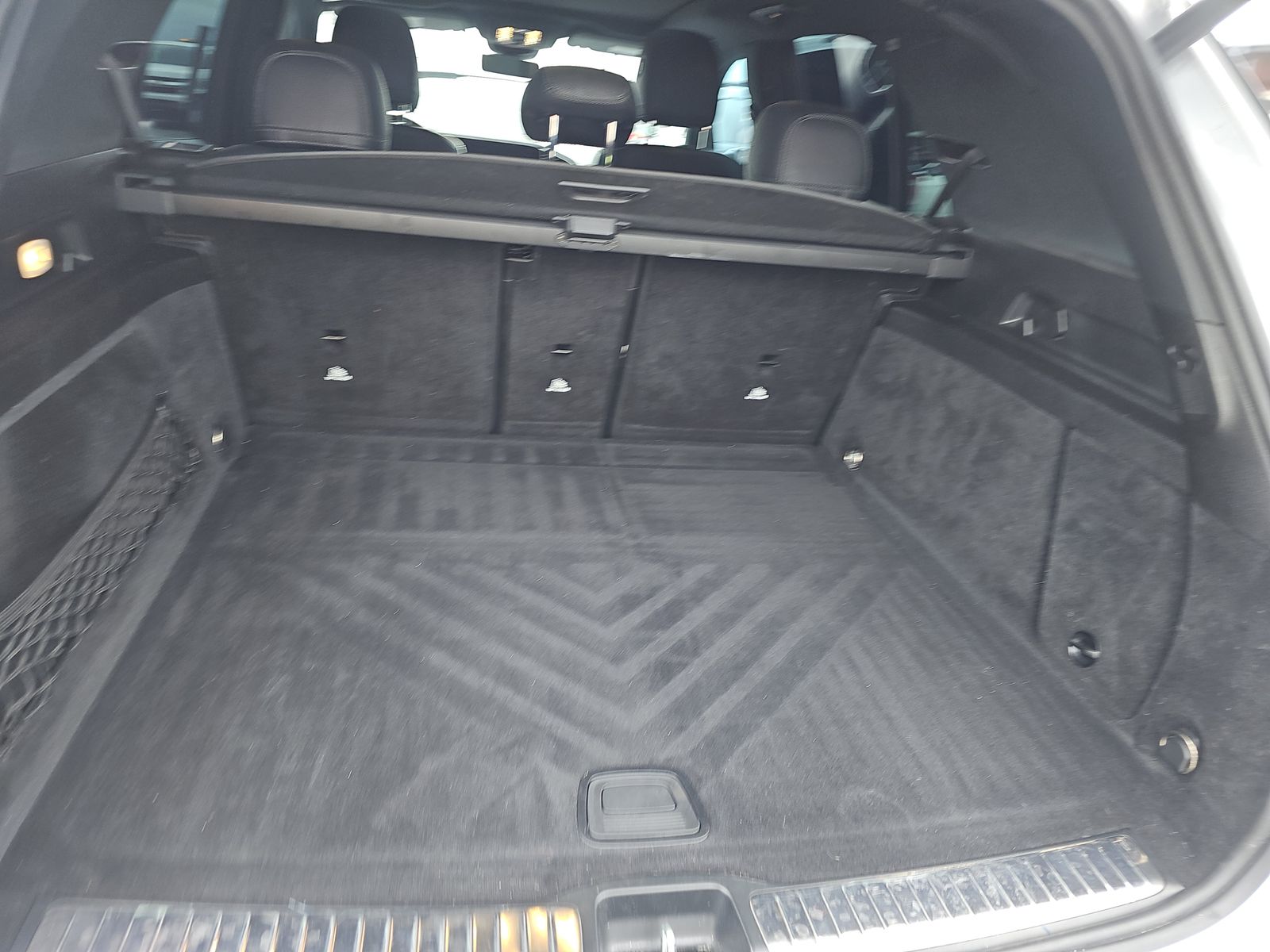 2021 Mercedes-Benz GLE GLE 350 RWD