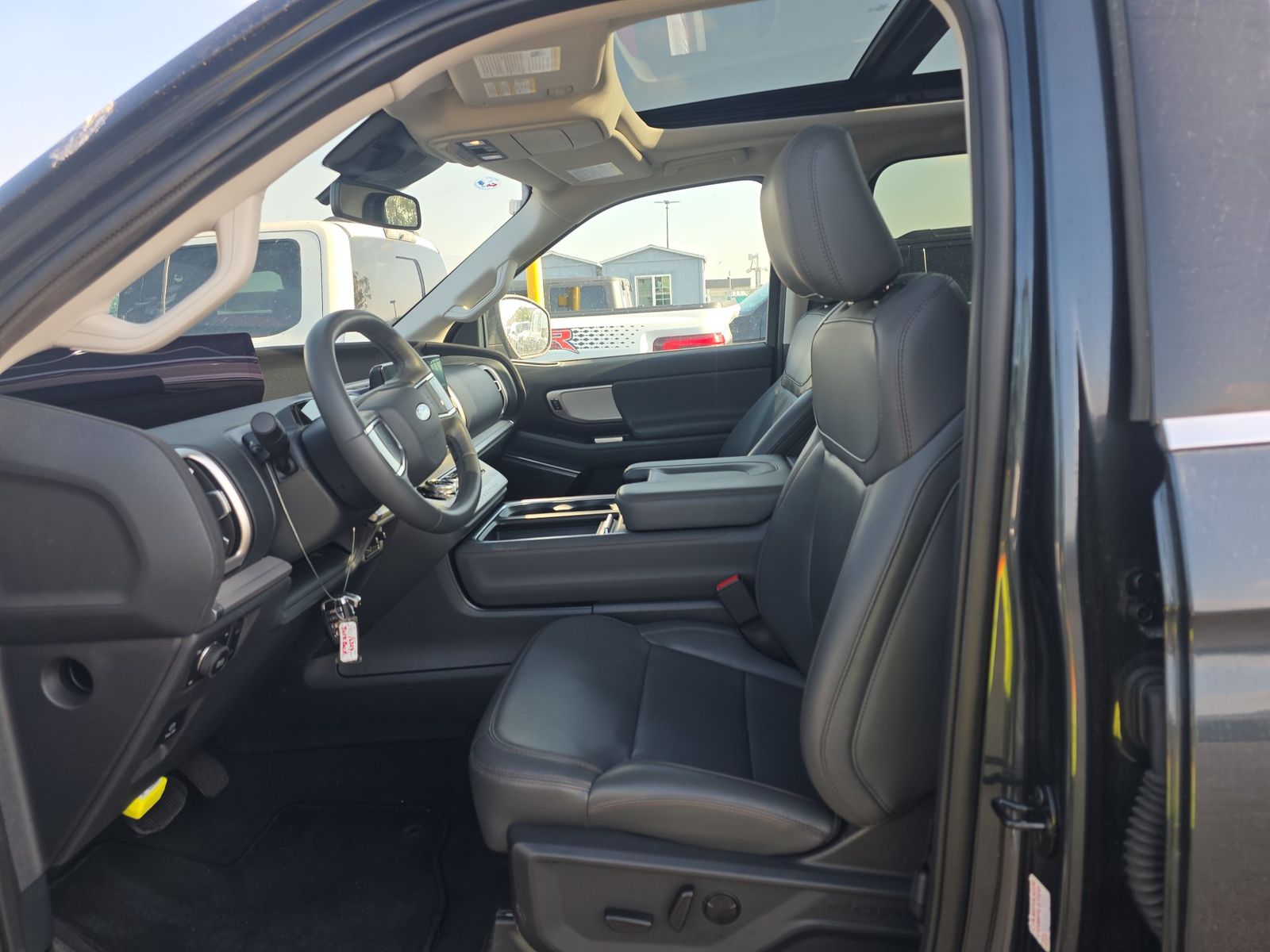 FORD EXPEDITION - 8