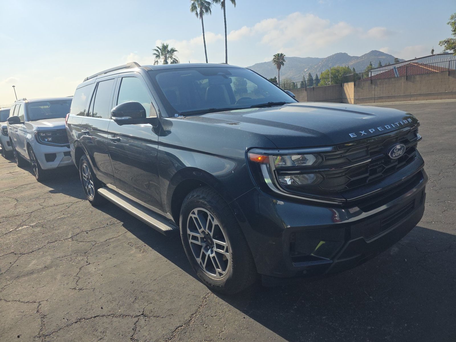 FORD EXPEDITION - 4