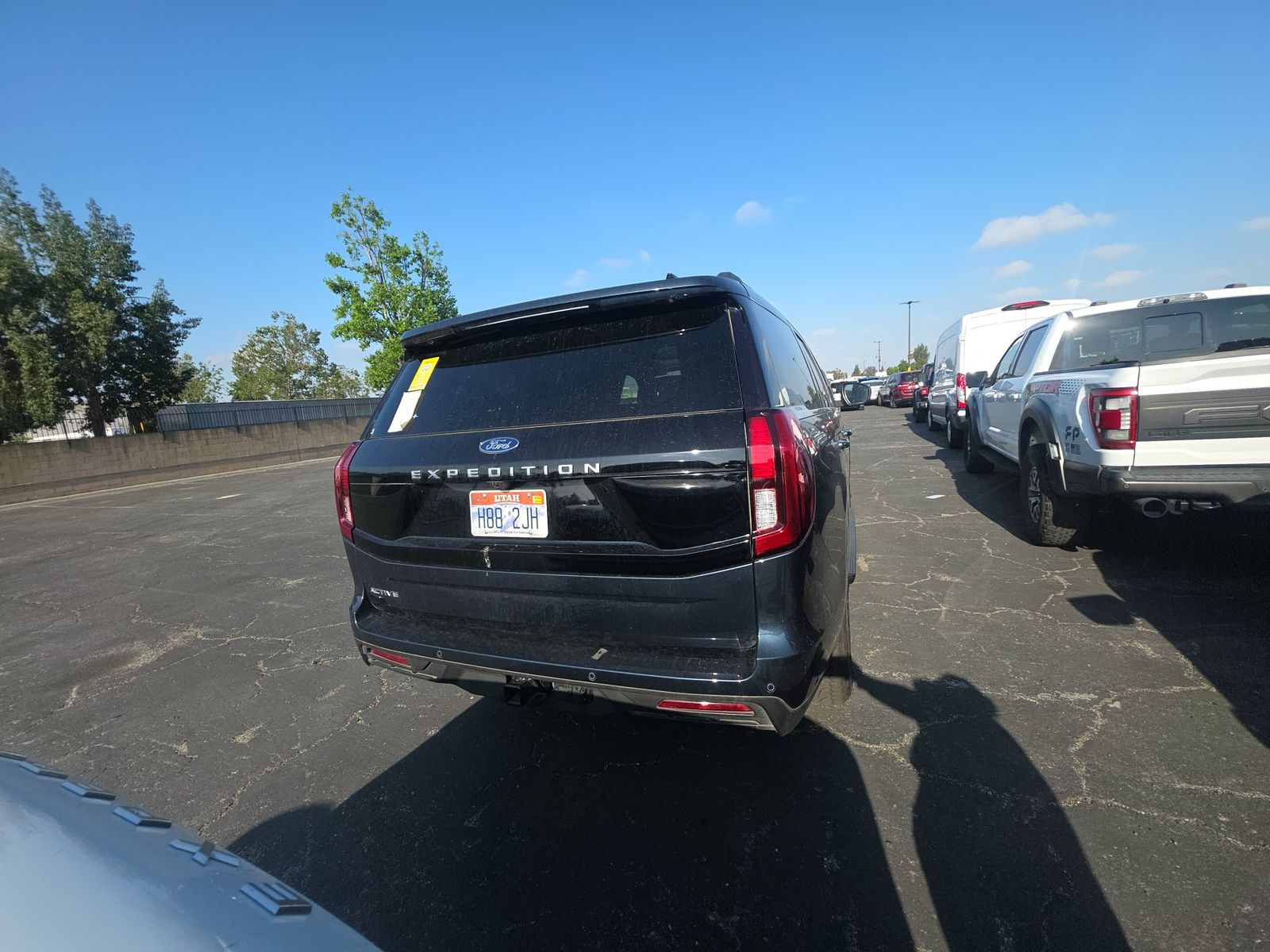 FORD EXPEDITION - 6