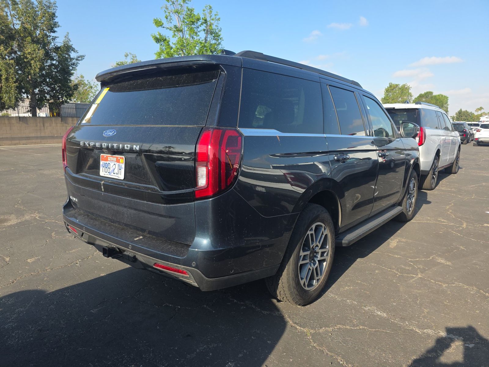FORD EXPEDITION - 5
