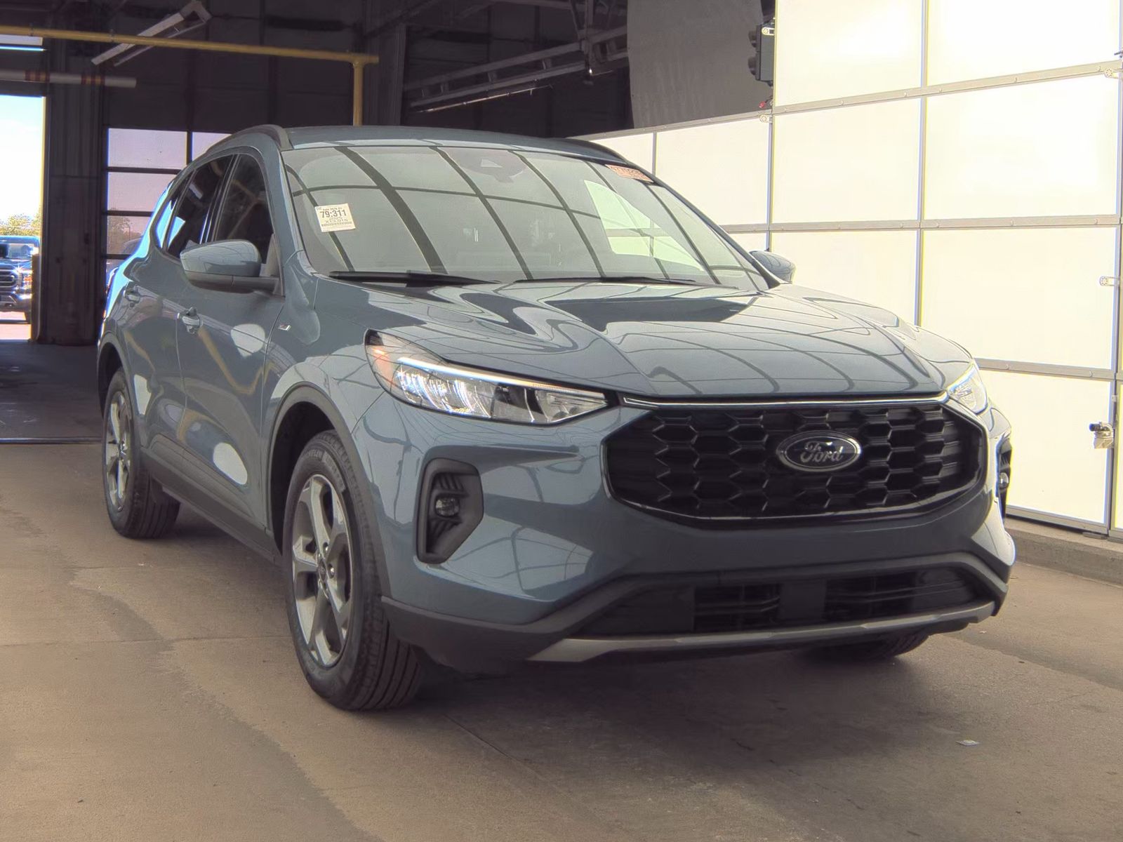 FORD ESCAPE - 5