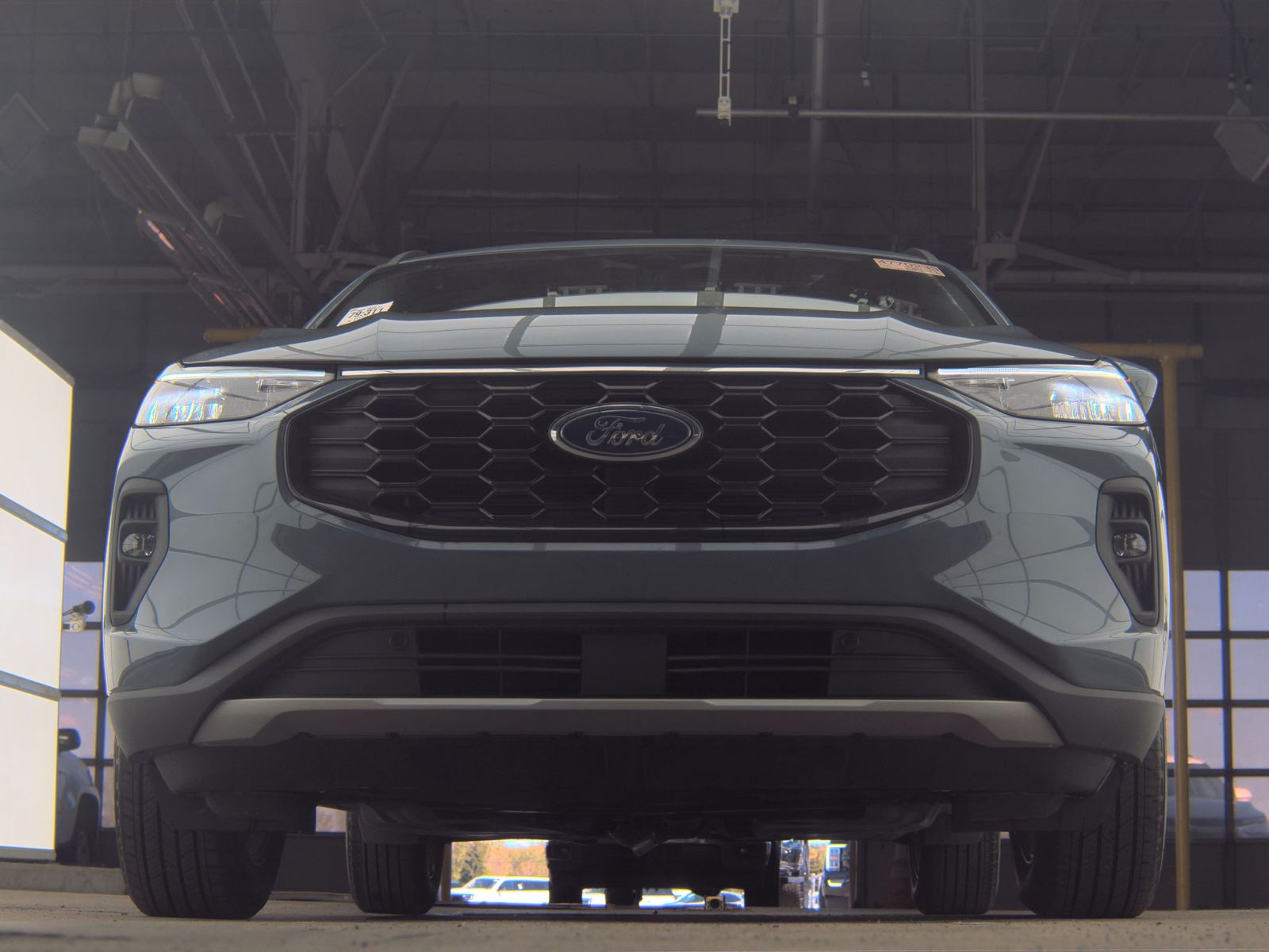FORD ESCAPE - 4