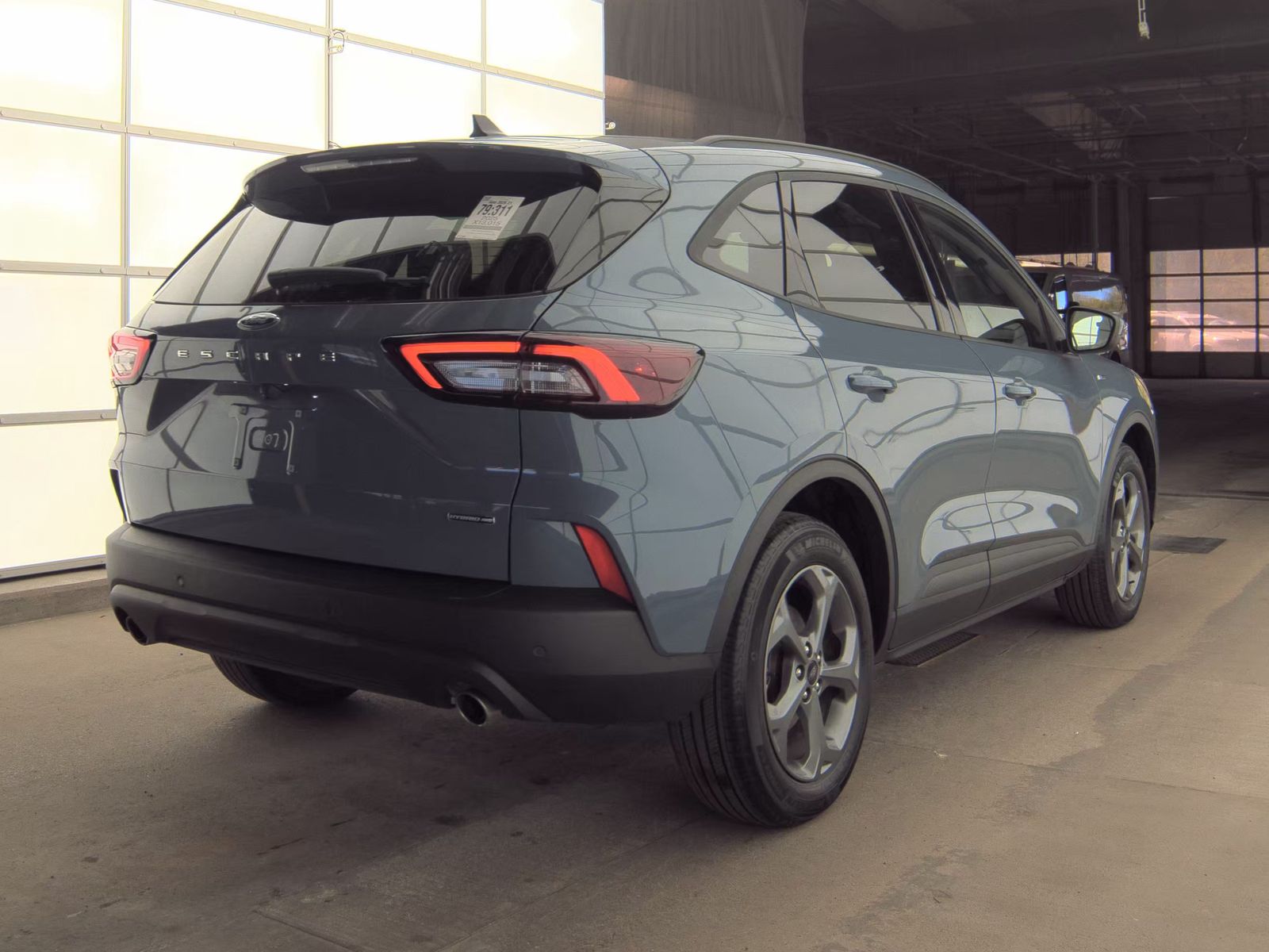 FORD ESCAPE - 6
