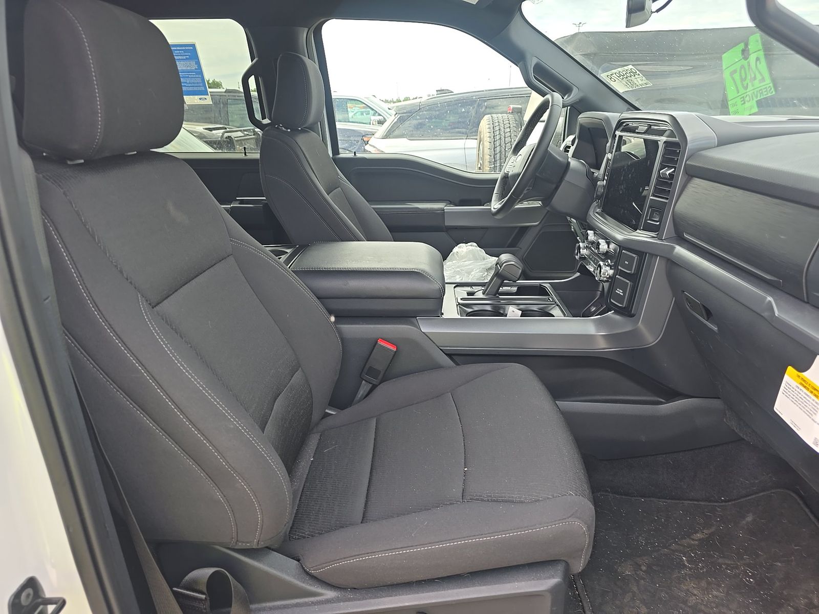 FORD F-150 - 9