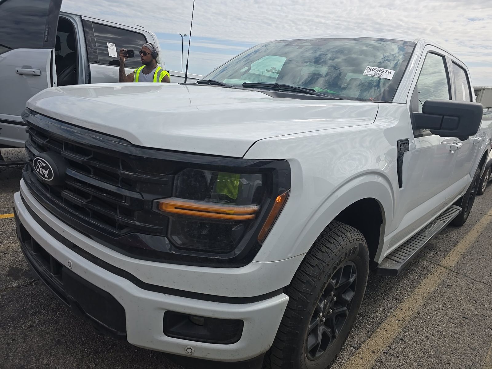 FORD F-150 - 1