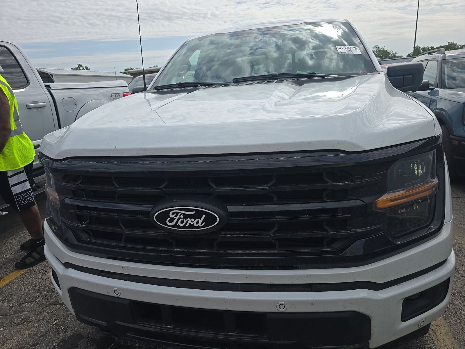 FORD F-150 - 3