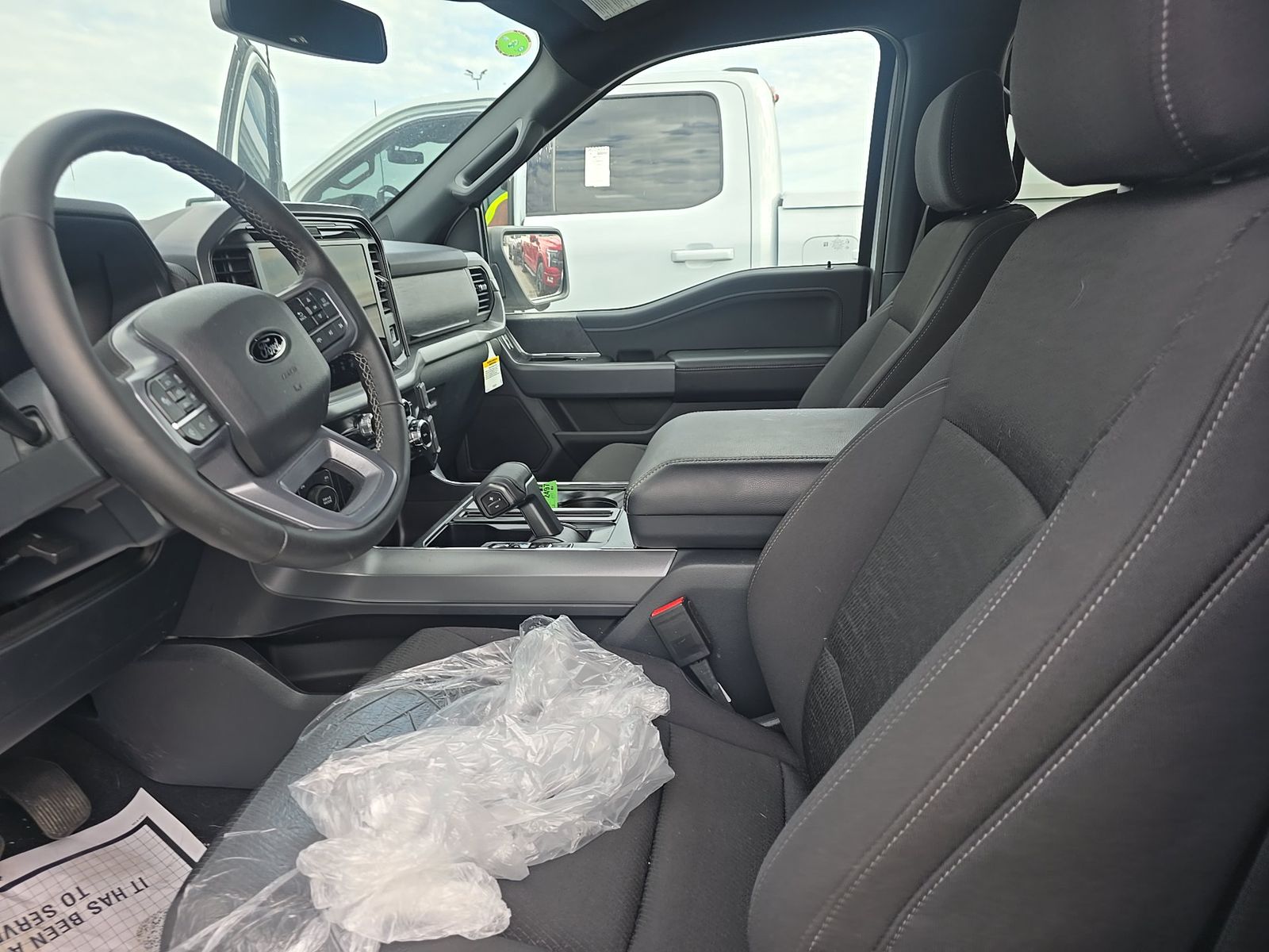 FORD F-150 - 8