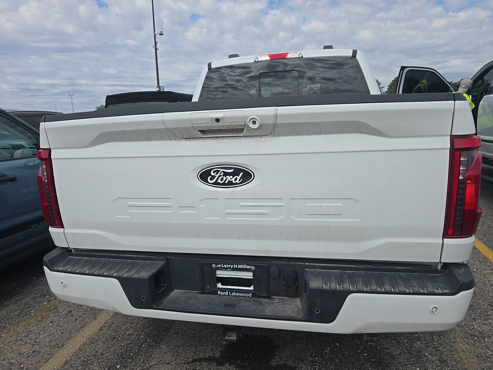 FORD F-150 - 6