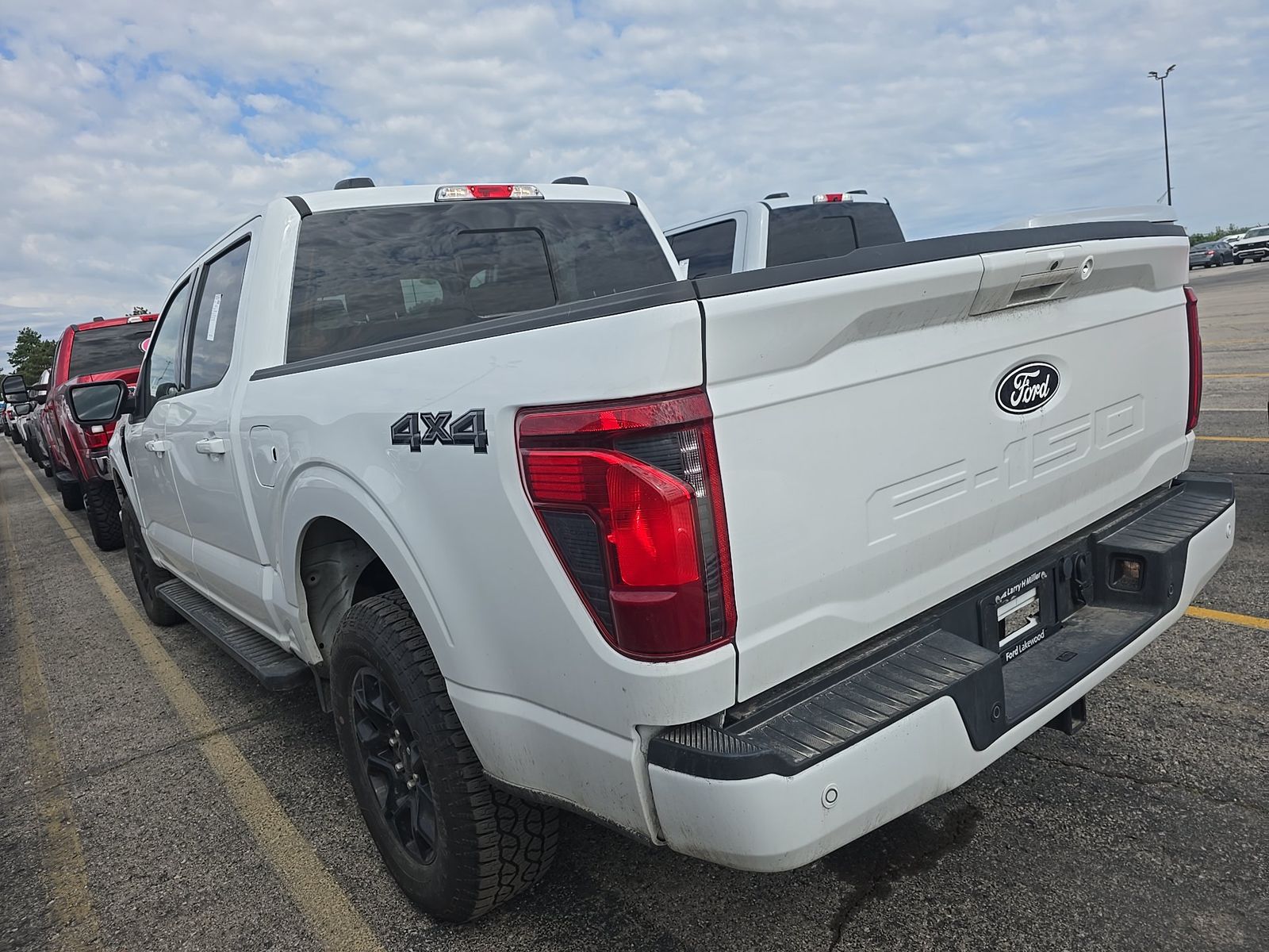 FORD F-150 - 7