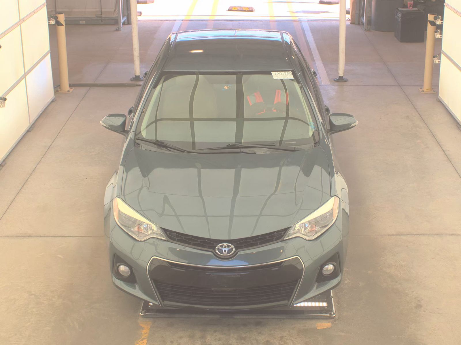 TOYOTA COROLLA - 3