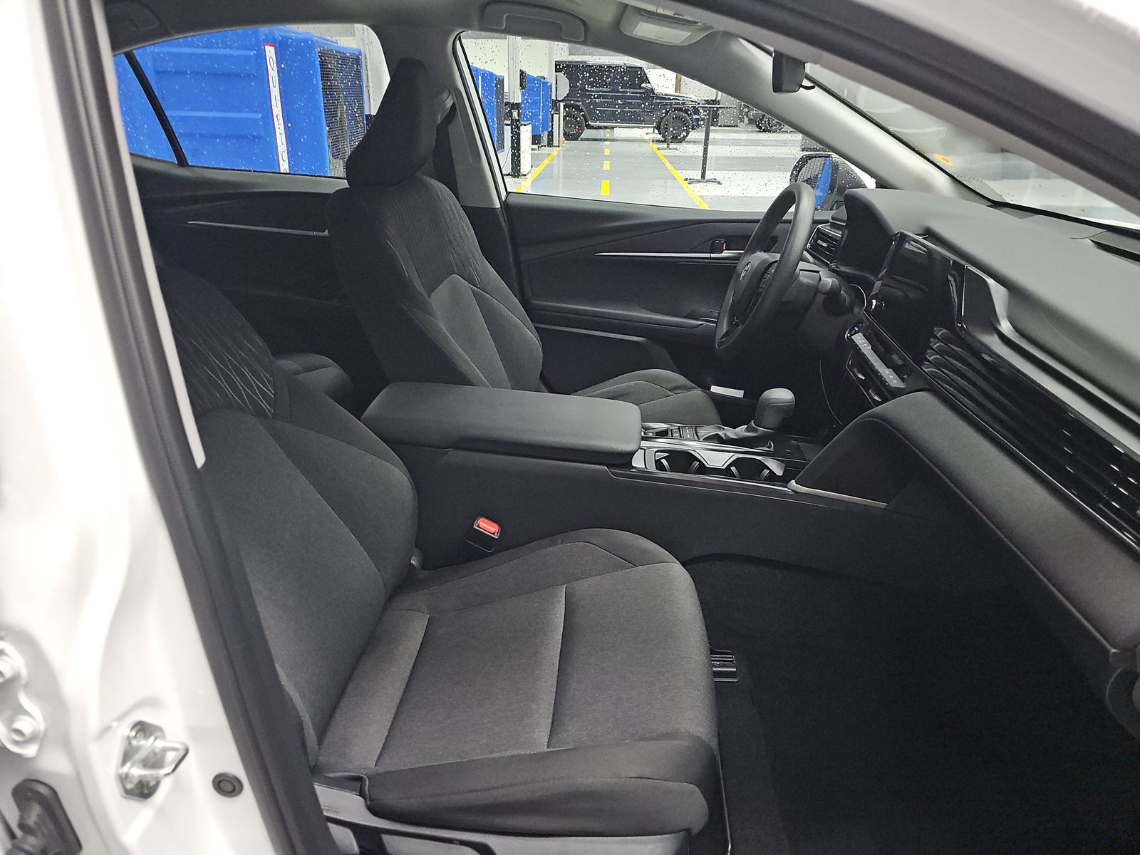 TOYOTA CAMRY - 9