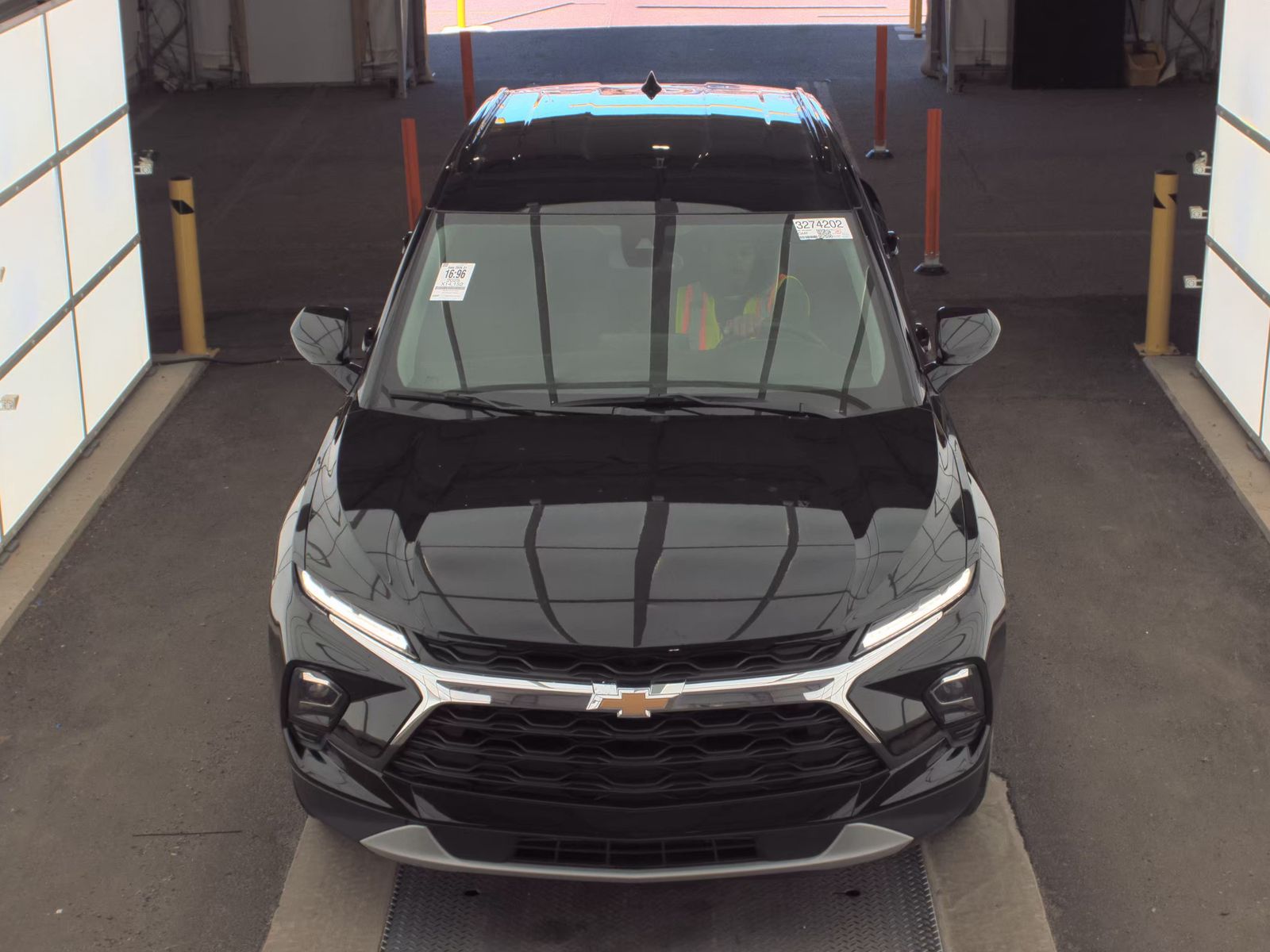CHEVROLET BLAZER - 3