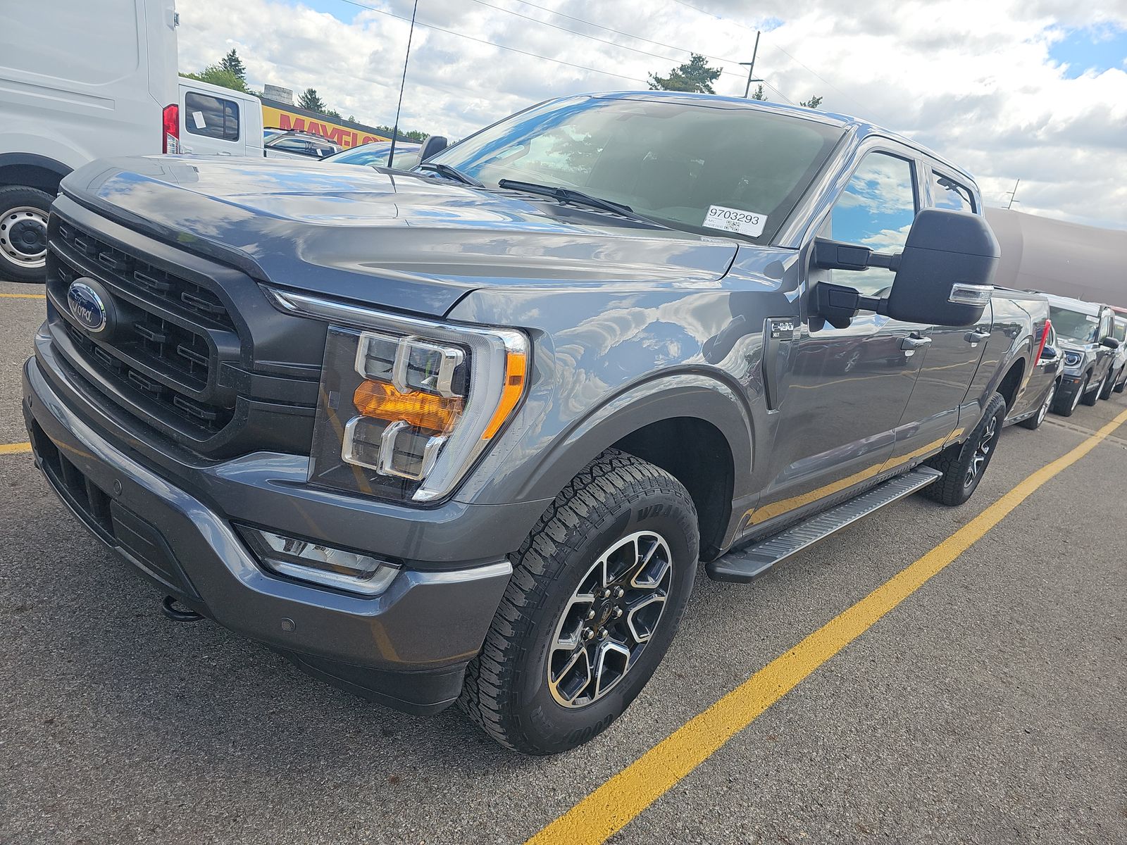 FORD F-150 - 1