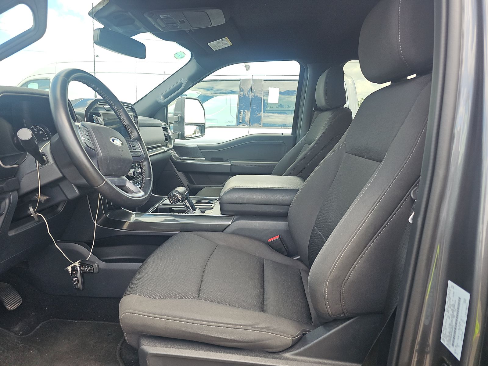 FORD F-150 - 8