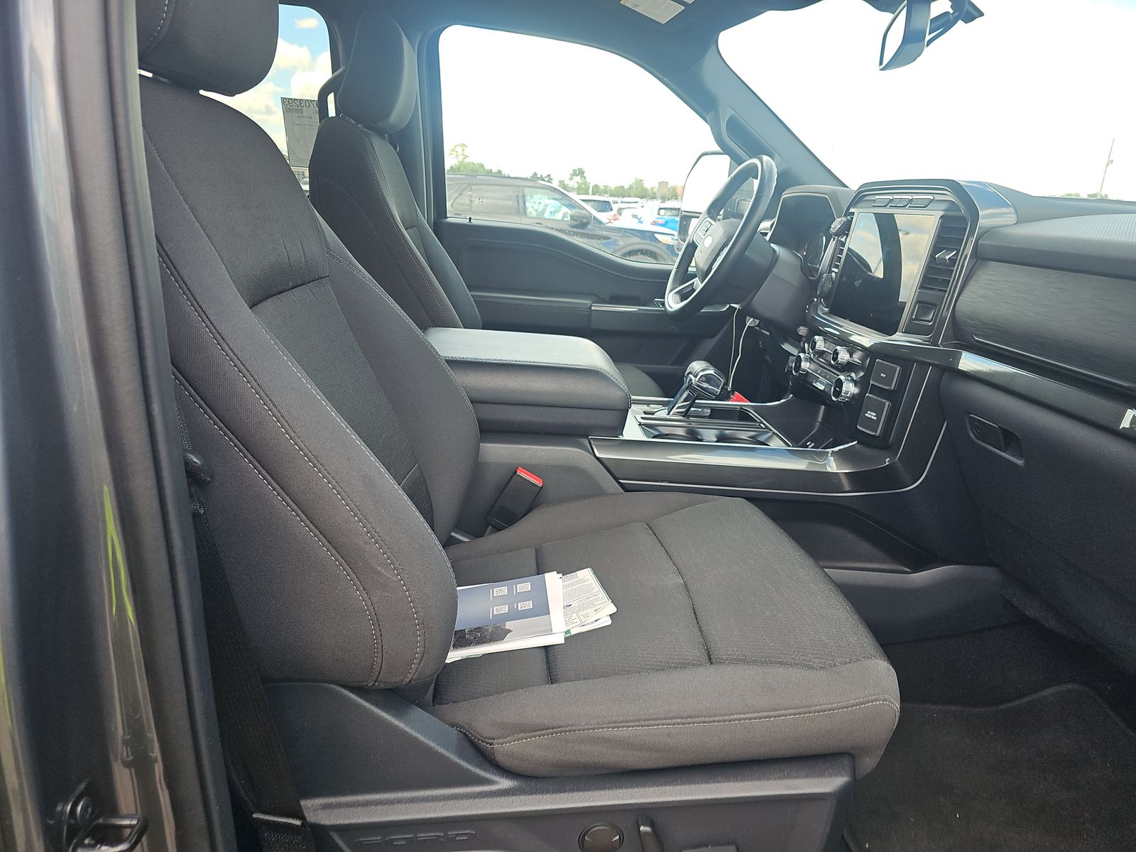 FORD F-150 - 9