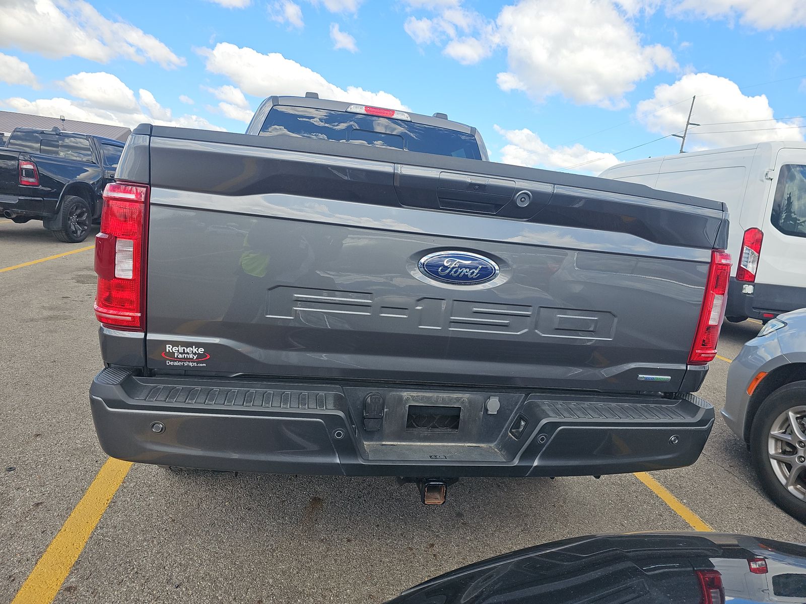 FORD F-150 - 6