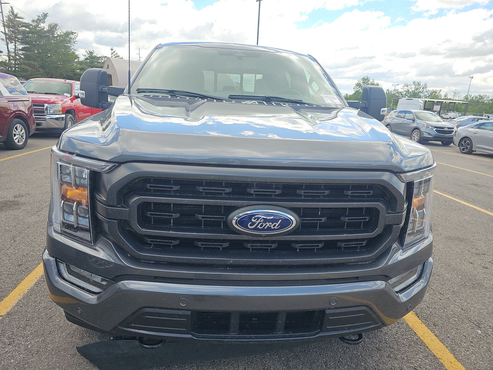 FORD F-150 - 3