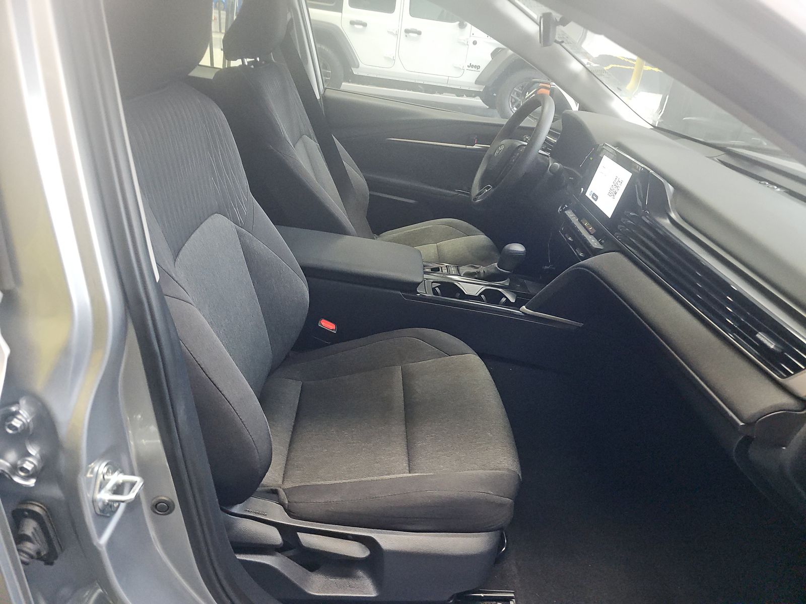 TOYOTA CAMRY - 9
