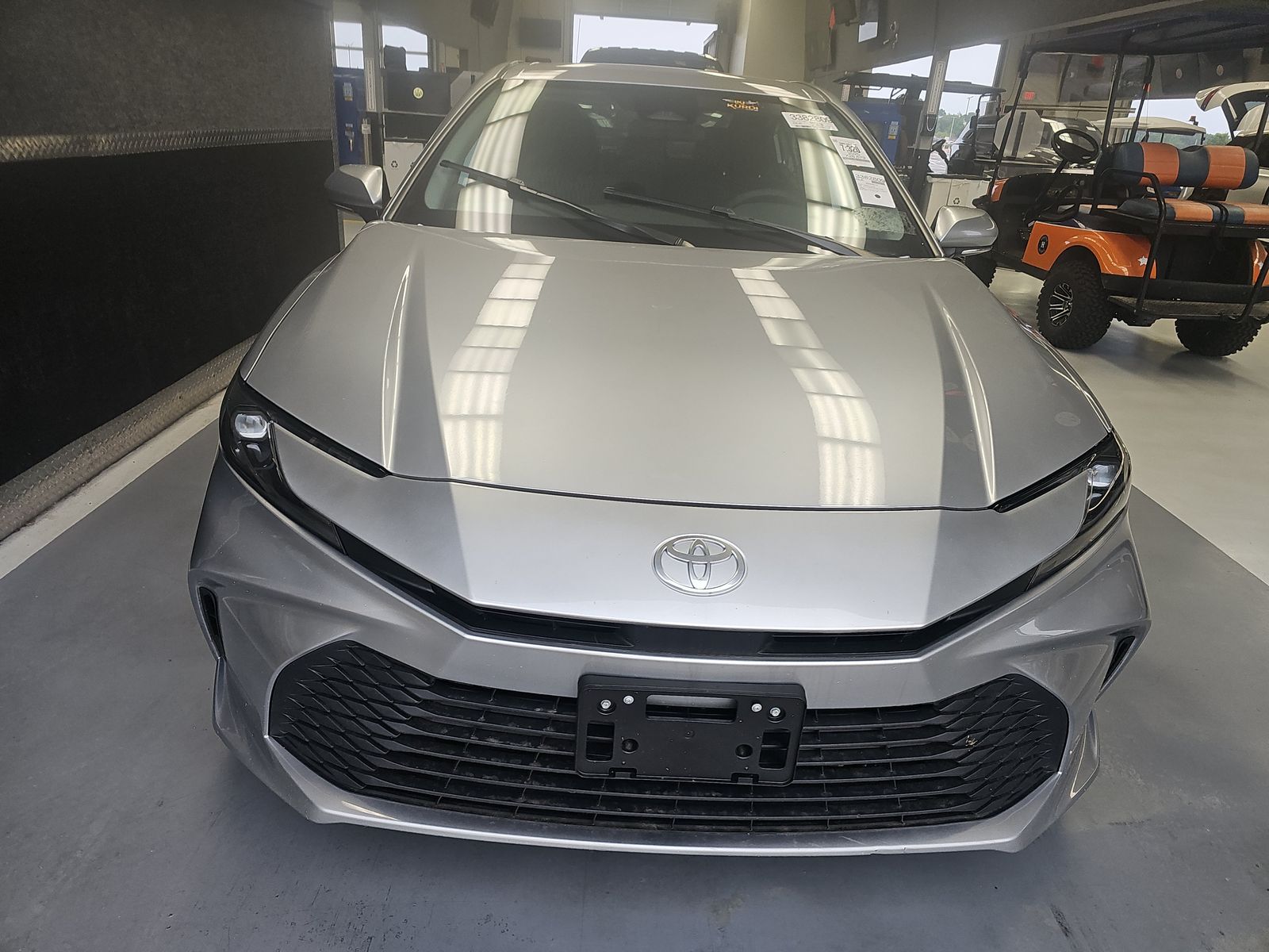 TOYOTA CAMRY - 3