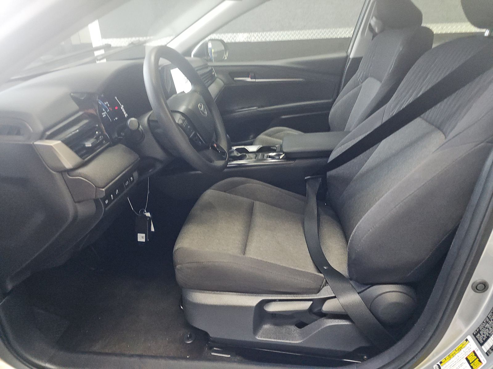 TOYOTA CAMRY - 8