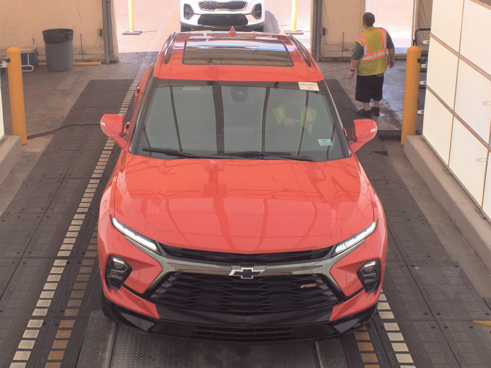 CHEVROLET BLAZER - 3