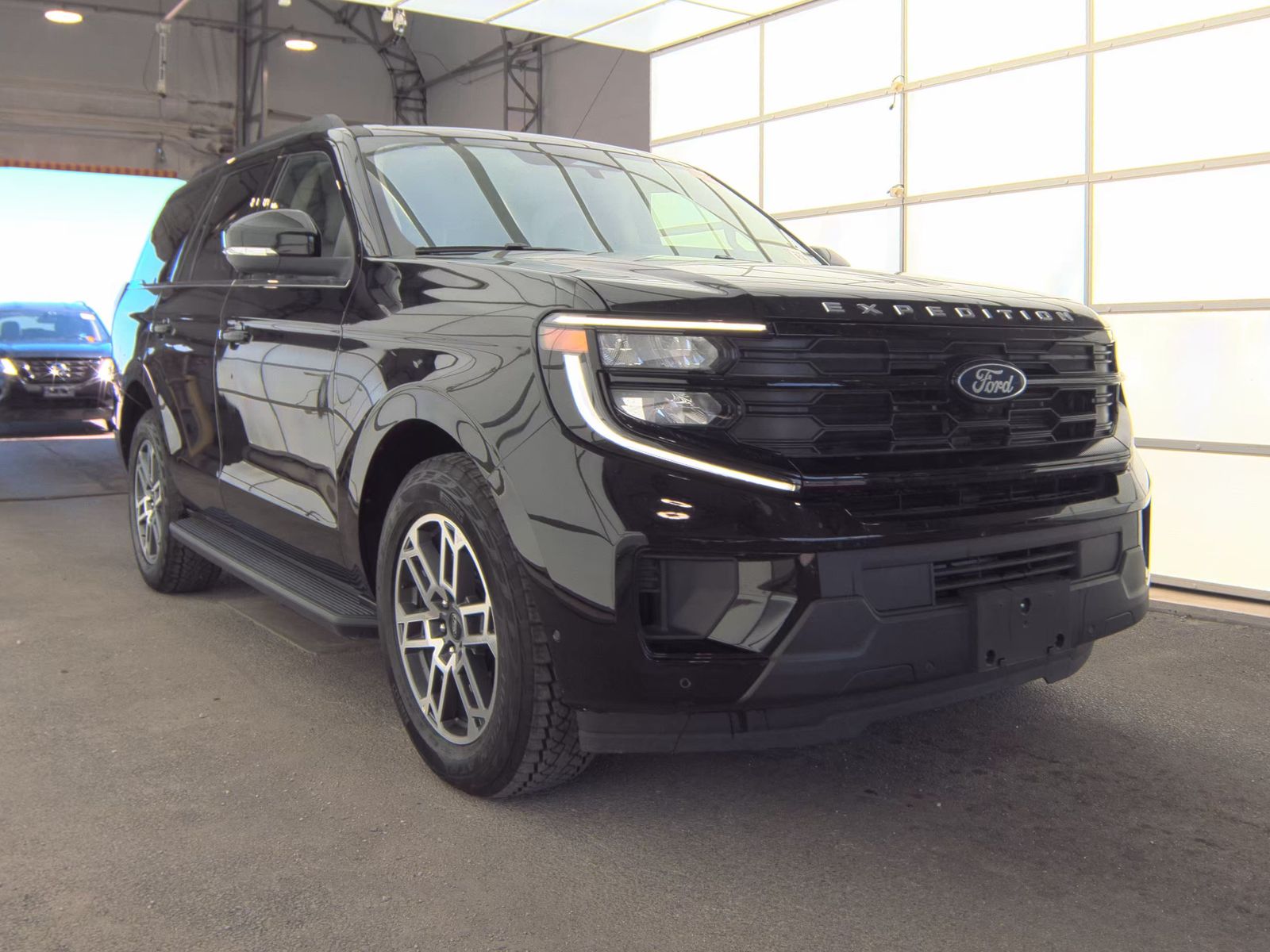 FORD EXPEDITION - 5