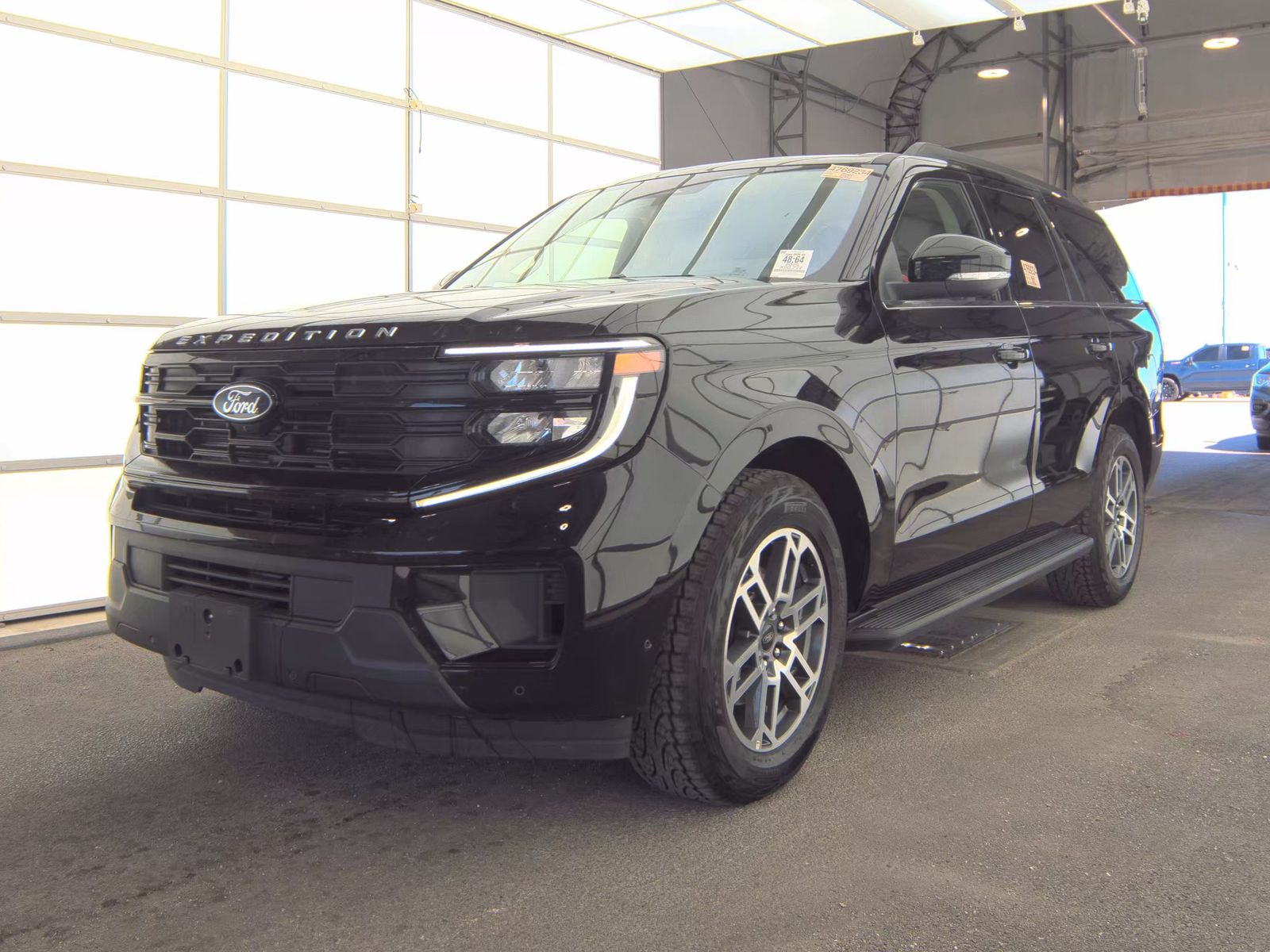 FORD EXPEDITION - 1